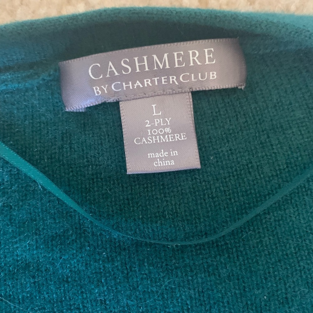 Cardigan - Picture 2 of 4